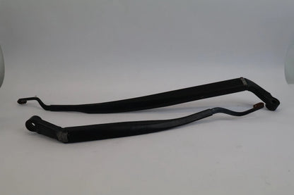 2007-2012 TOYOTA YARIS SEDAN FR RIGHT & LEFT WINDSHIELD WIPER ARMS PAIR SET OEM