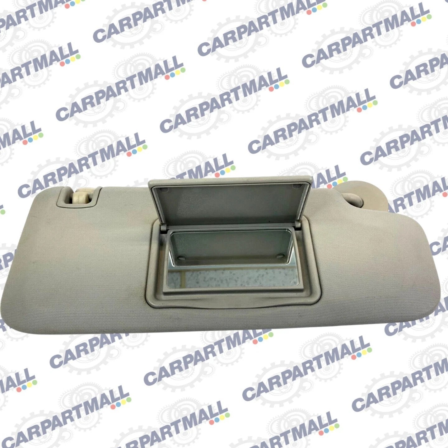 2011-2016 CHEVROLET CRUZE PASSENGER SUNVISOR RIGHT SUN VISOR SHADE OEM