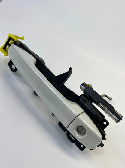 2010 11 12 13 14 2015 TOYOTA PRIUS FRONT LEFT DRIVER SIDE EXTERIOR DOOR HANDLE
