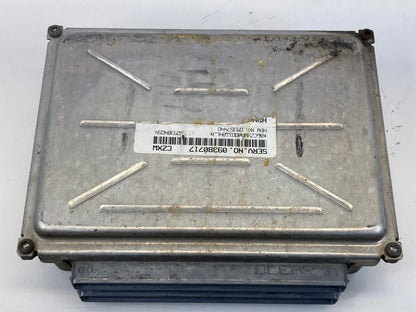 2000-2002 CHEVROLET CAMARO ENGINE CONTROL MODULE COMPUTER UNIT 09357440 OEM