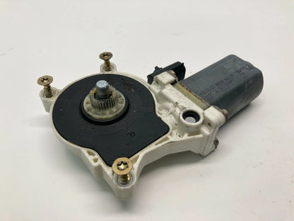 2005-2010 CHRYSLER 300 REAR LEFT SIDE DOOR WINDOW MOTOR RR LH 994666-100 OEM