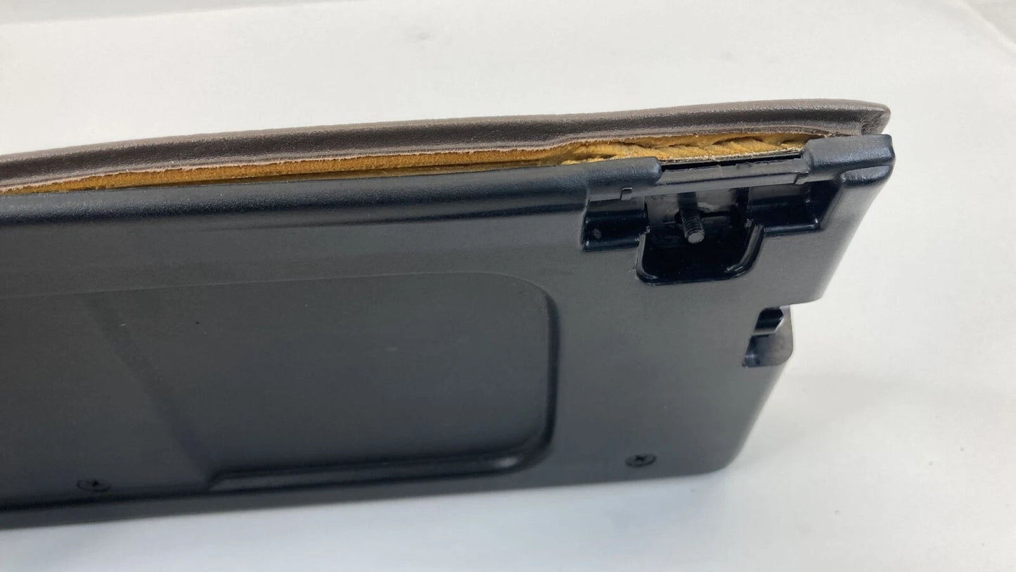 1995-2000 LEXUS LS400 DASH UPPER GLOVE BOX GLOVEBOX STORAGE COMPARTMENT ASSY OEM
