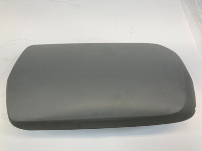 2007 2008 2009 Chrysler Sebring Center Console Storage Armrest Arm Rest Lid OEM