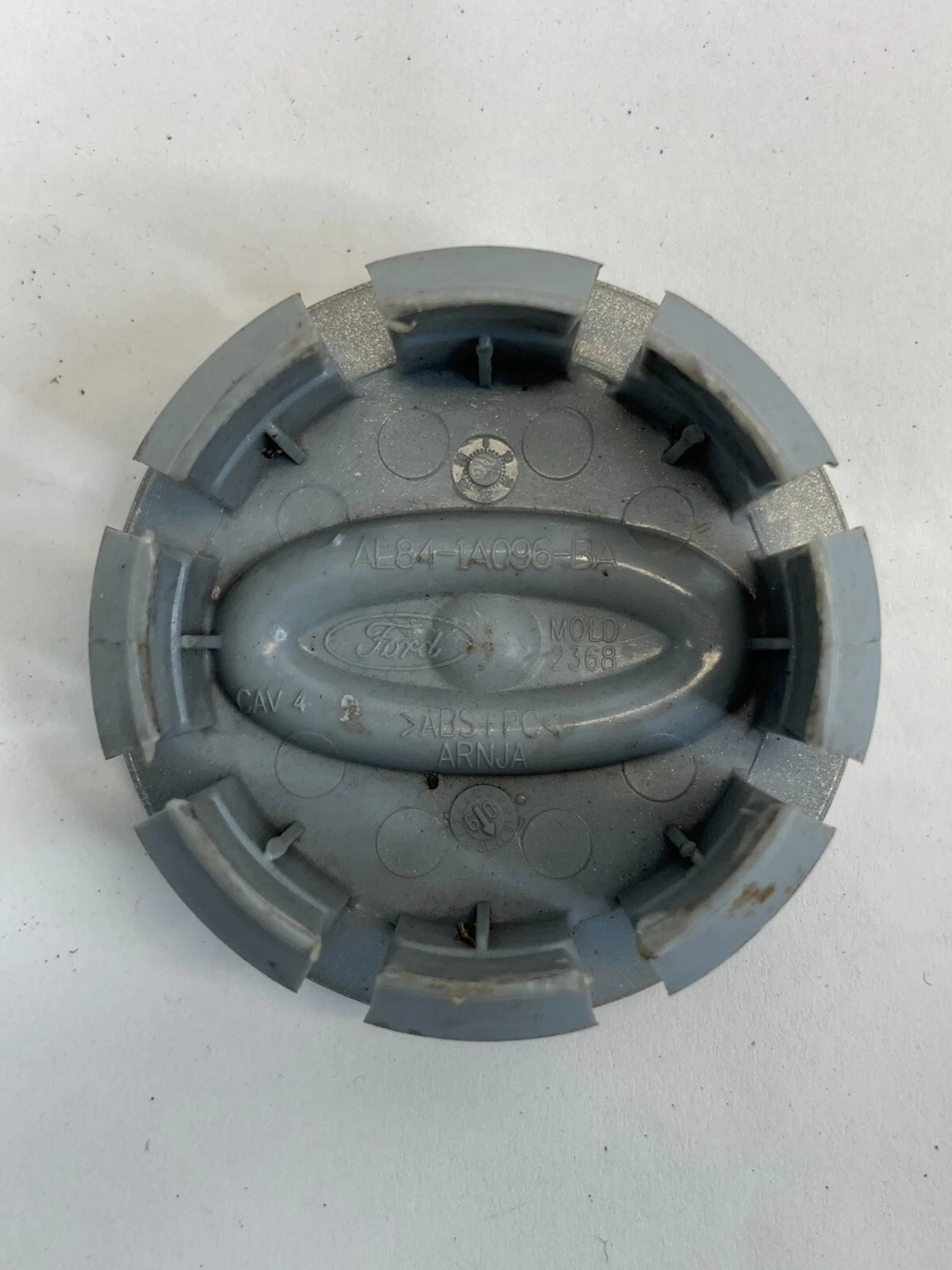 08 09 10 11 12 FORD ESCAPE RIM WHEEL CENTER CAP HUB COVER AL84-1A096-BA OEM