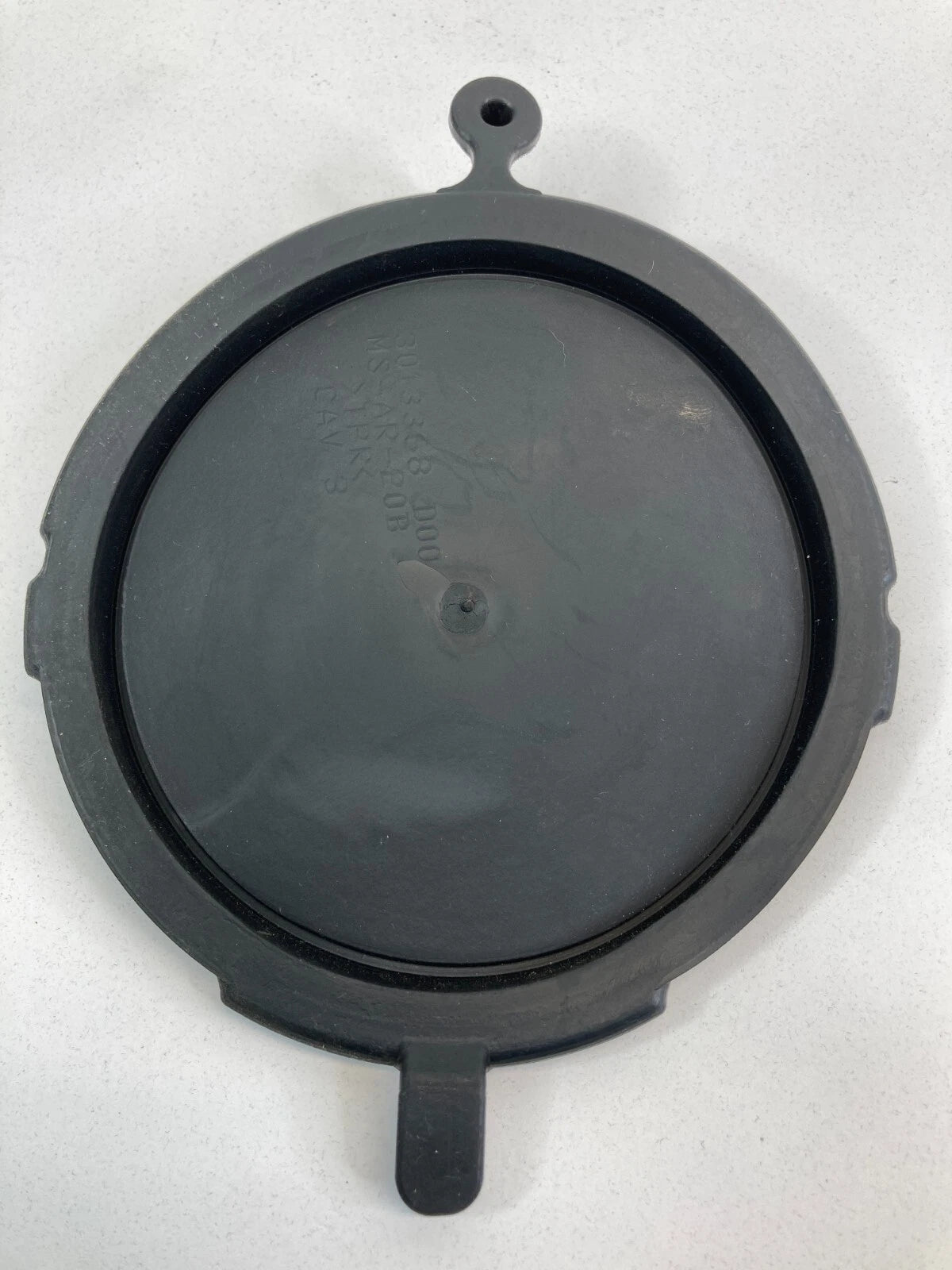 08-10 CHRYSLER SEBRING REAR RIGHT DOOR WINDOW REGULATOR CARRIER COVER CAP OEM