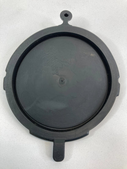08-10 CHRYSLER SEBRING REAR RIGHT DOOR WINDOW REGULATOR CARRIER COVER CAP OEM