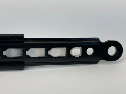 2006-2008 LEXUS RX400H FRONT RIGHT SIDE SEAT BELT HEIGHT ADJUSTER D526001 OEM