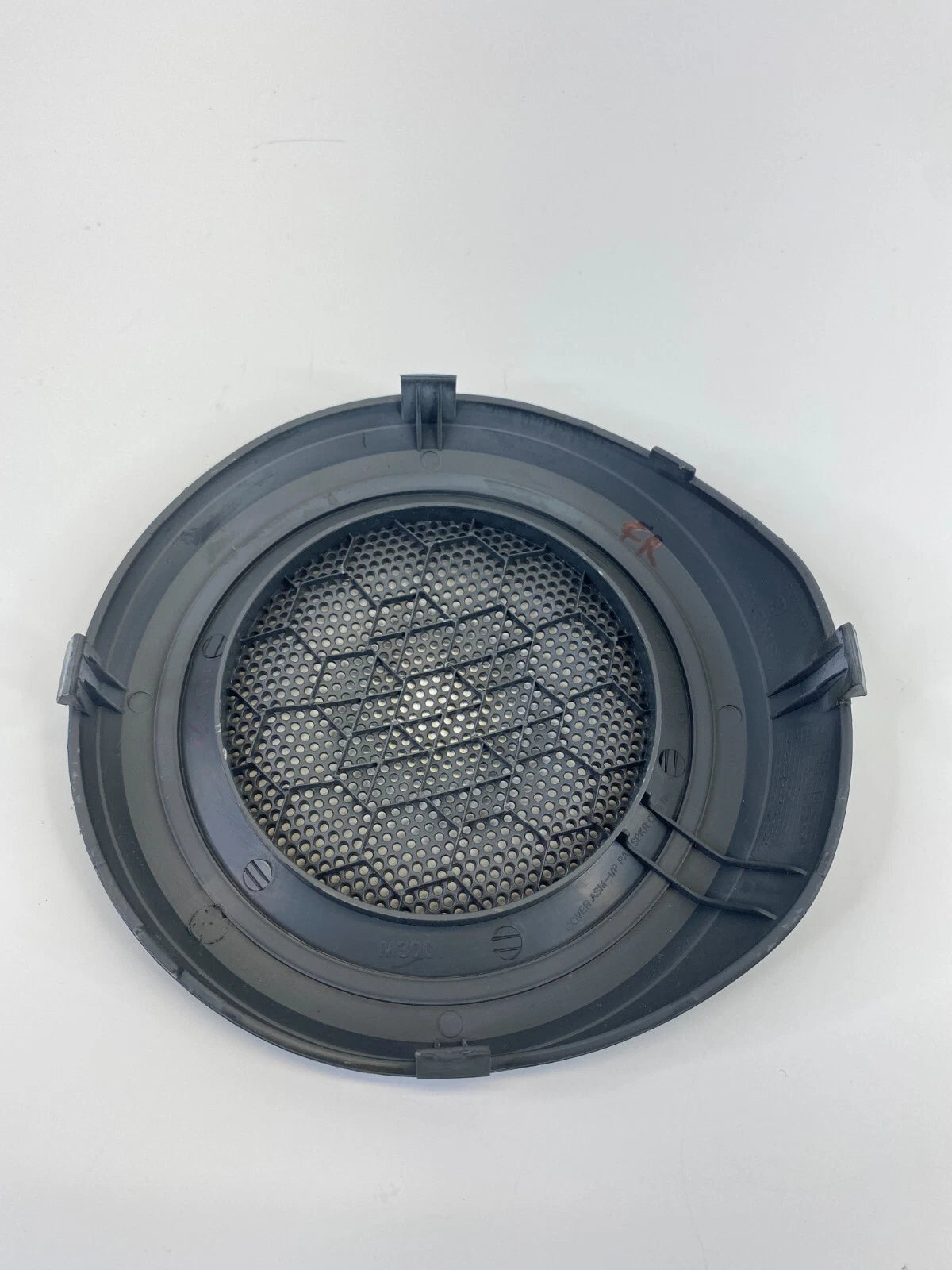 13-15 CHEVROLET SPARK RIGHT PASSENGER SIDE SPEAKER GRILLE COVER BEZEL TRIM OEM
