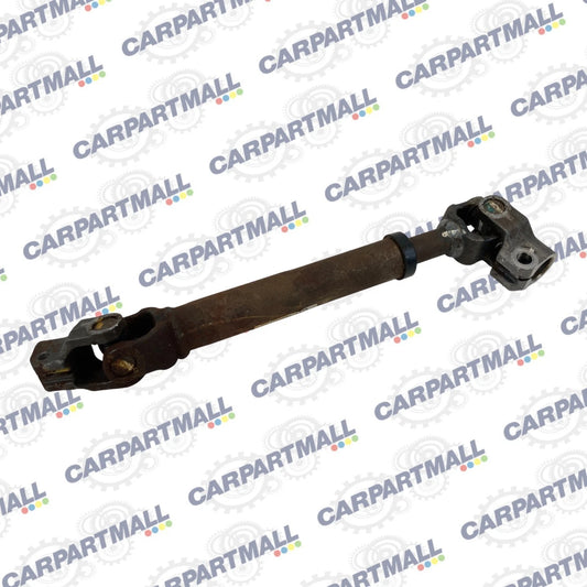 2014-2016 Kia Forte Steering Column Lower Intermediate Shaft Assy OEM