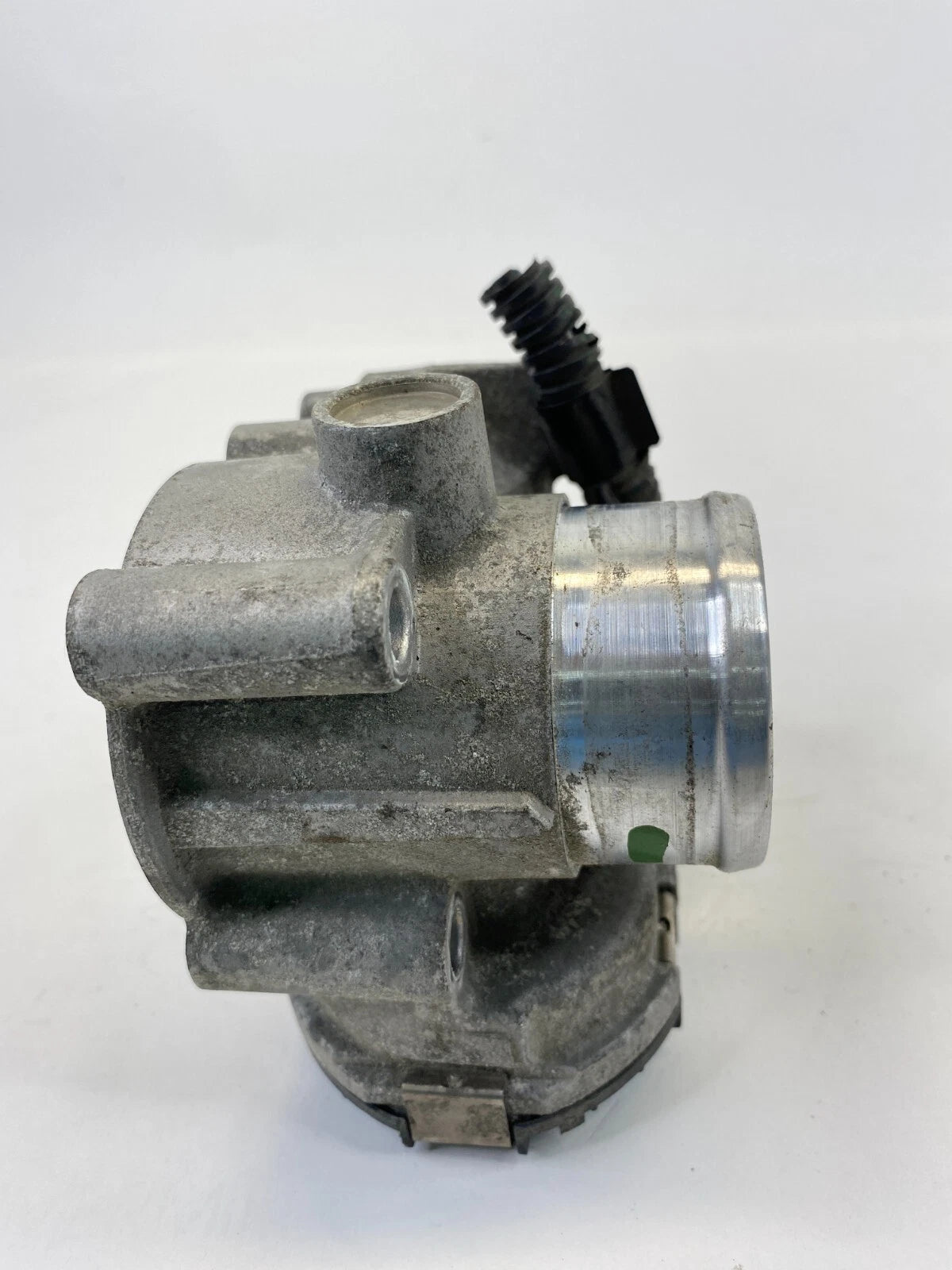 2012-2017 FIAT 500 1.4L A/T FWD THROTTLE BODY THROTTLE VALVE 0280750568 OEM
