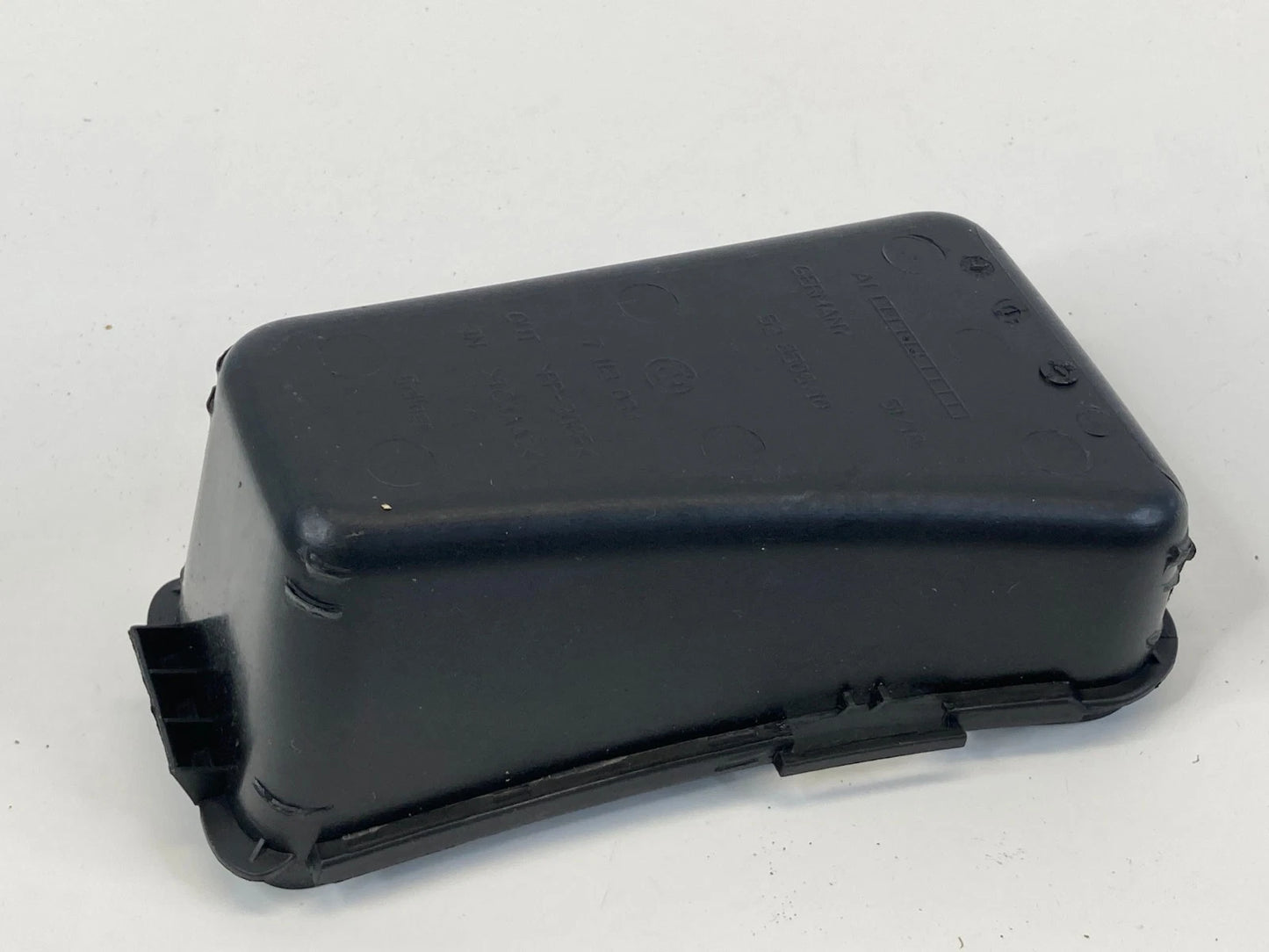 2007 2008 BMW 328XI FRONT CENTER CONSOLE COMPARTMENT BOX TRAY POCKET 7-118-034