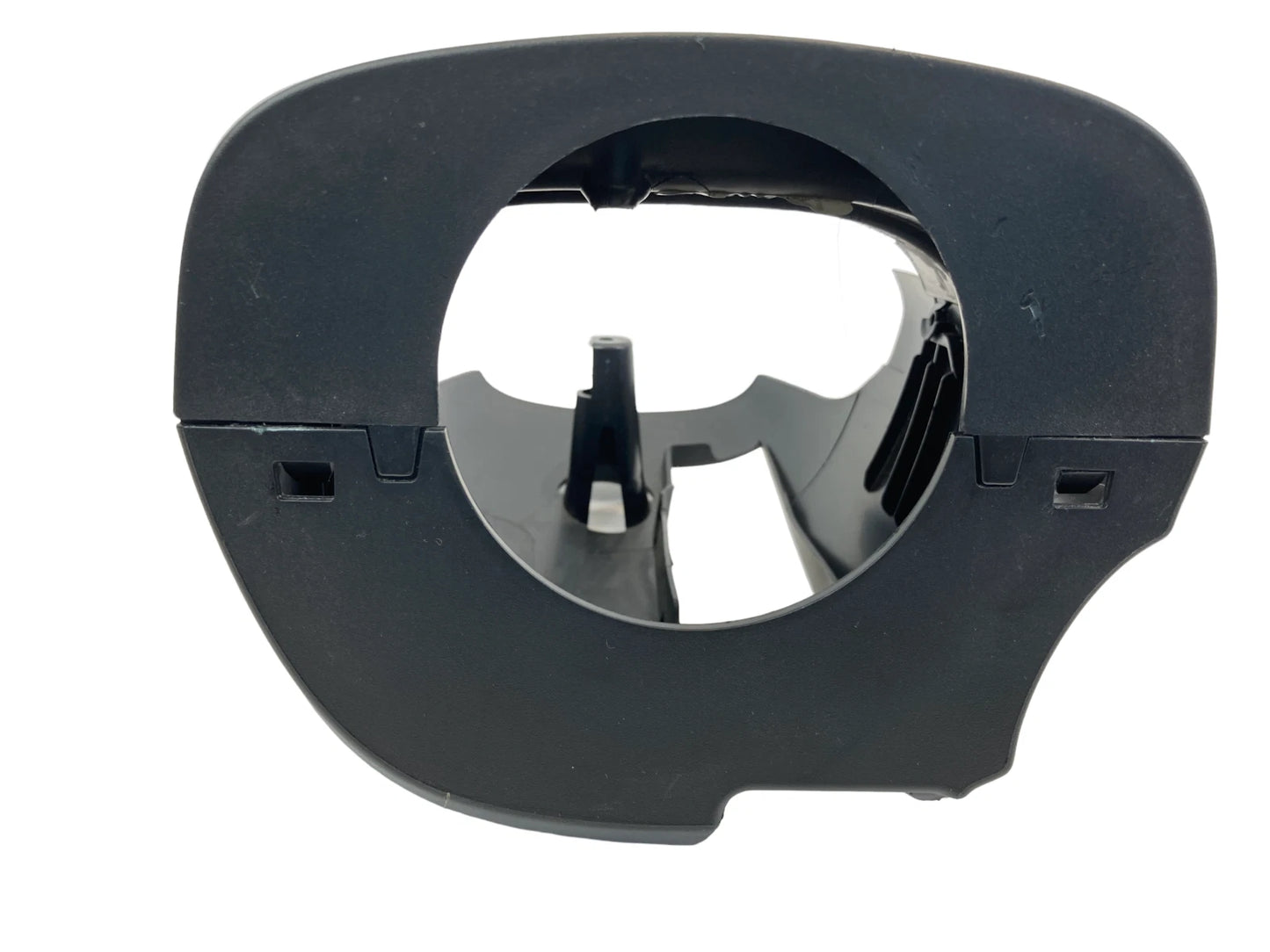 12-18 FORD FOCUS UPPER LOWER STEERING COLUMN COVER SHROUD OEM CM51-3533-AE3ZHE