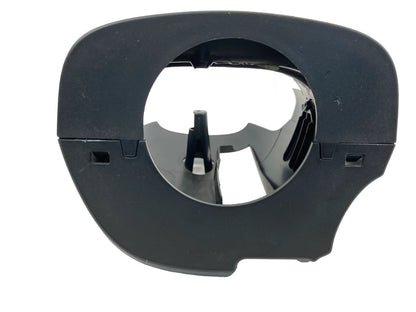 12-18 FORD FOCUS UPPER LOWER STEERING COLUMN COVER SHROUD OEM CM51-3533-AE3ZHE
