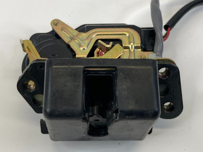 2006-2010 Toyota Sienna Rear Trunk Hatch Liftgate Lock Latch Release Actuator