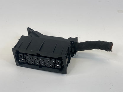 2013 2014 Hyundai Accent 1.6L A/T FWD ABS Pump Anti Lock Brake Connector Cable