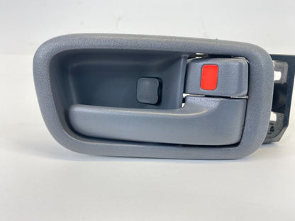 2001 2002 2003 Toyota RAV4 Rear Right Side Inner Interior Door Handle OEM