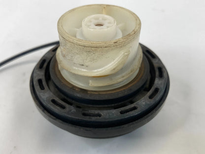 2010-2023 KIA SOUL 1.6L L4 FUEL TANK FILLER GAS CAP LID TOP COVER OEM