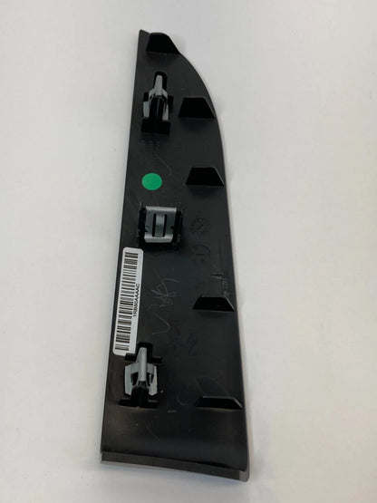 2012-2014 RAM CARGO VAN FRONT LEFT DRIVER SIDE DASH PANEL TRIM BEZEL 1RB80AAAAC