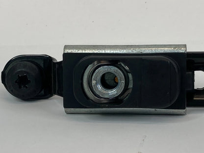 2006-2010 DODGE CHARGER FRONT RIGHT SIDE SEAT BELT ADJUSTER 04649125AB OEM