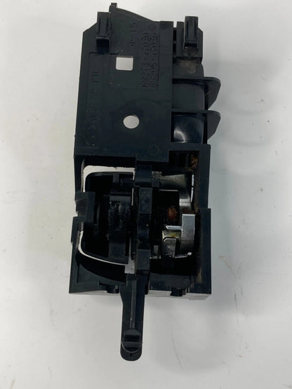 2004-2009 TOYOTA PRIUS REAR RIGHT SIDE INNER INTERIOR DOOR HANDLE 69273-47020