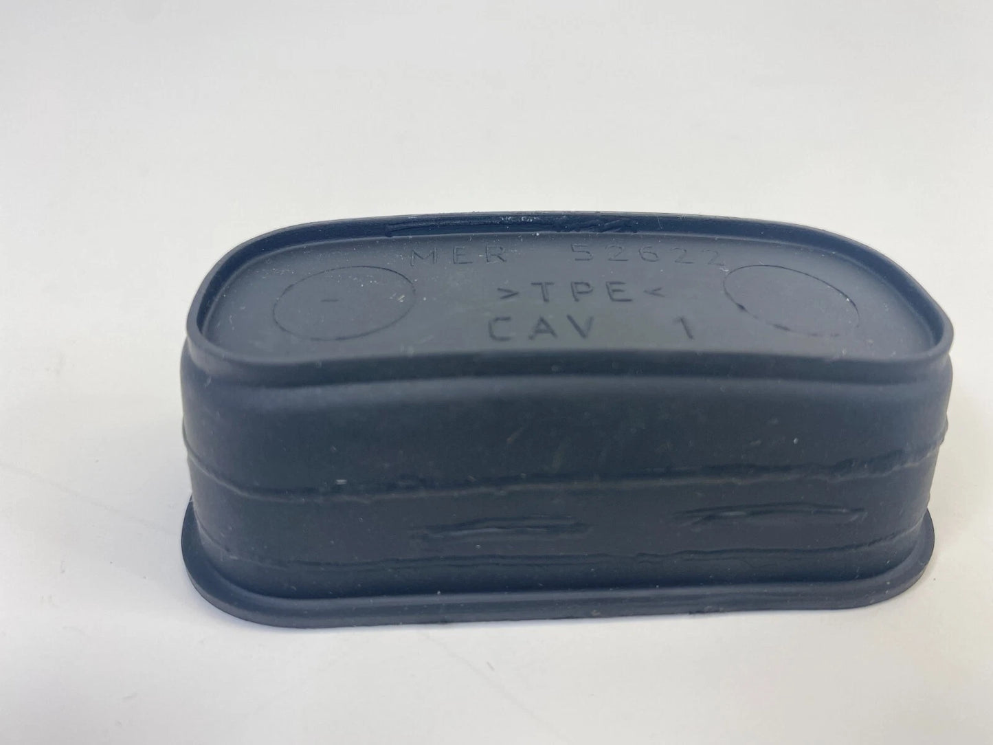 2007-2009 SUZUKI XL-7 XL7 CENTER CONSOLE CUP HOLDER MAT LINER RUBBER INSERT OEM