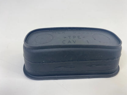 2007-2009 SUZUKI XL-7 XL7 CENTER CONSOLE CUP HOLDER MAT LINER RUBBER INSERT OEM