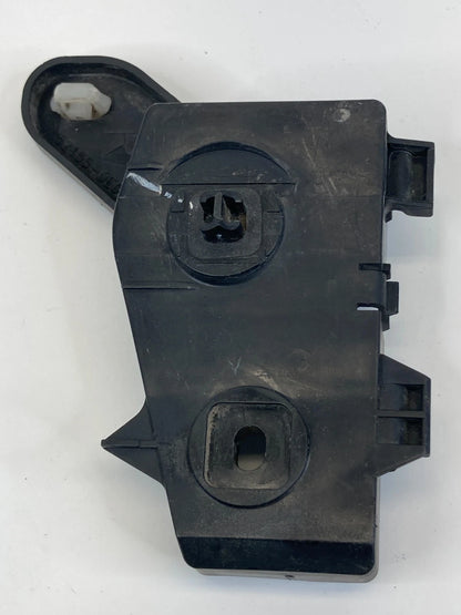 2007-2009 LEXUS RX350 REAR LEFT RIGHT SIDE BUMPER SUPPORT SET 52156-0E011 OEM