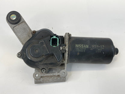 03 04 05 06 07 Nissan Murano Front Windshield Wiper Motor 28810CA000 OEM