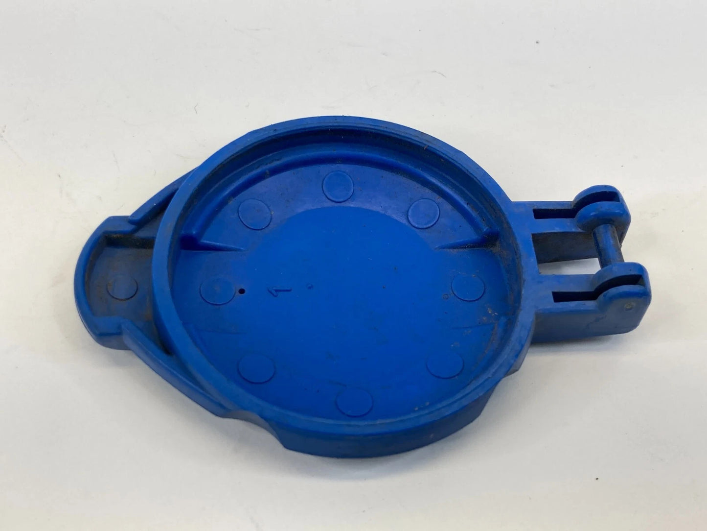 06 07 08 09 10 11 KIA RIO WINDSHIELD WIPER WASHER FLUID RESERVOIR TANK CAP OEM