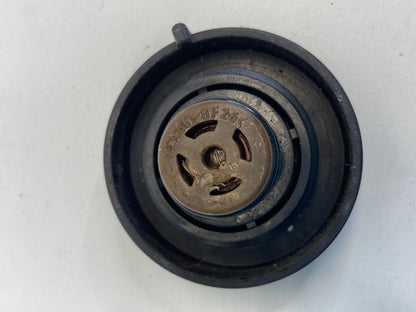 2000-2005 TOYOTA CELICA RADIATOR OVERFLOW COOLANT RESERVOIR TANK CAP LID COVER