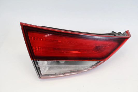 2014-2016 HYUNDAI ELANTRA SEDAN LEFT INNER TRUNK TAILLIGHT TAIL LIGHT 92403-3X2
