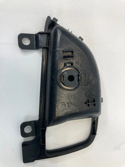 11-16 HYUNDAI ELANTRA FRONT RIGHT INTERIOR DOOR HANDLE BEZEL COVER 82621-MD000