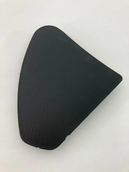 2001-2005 HONDA CIVIC SEDAN DASH RIGHT PASSENGER SIDE END COVER 77210S5AA01020