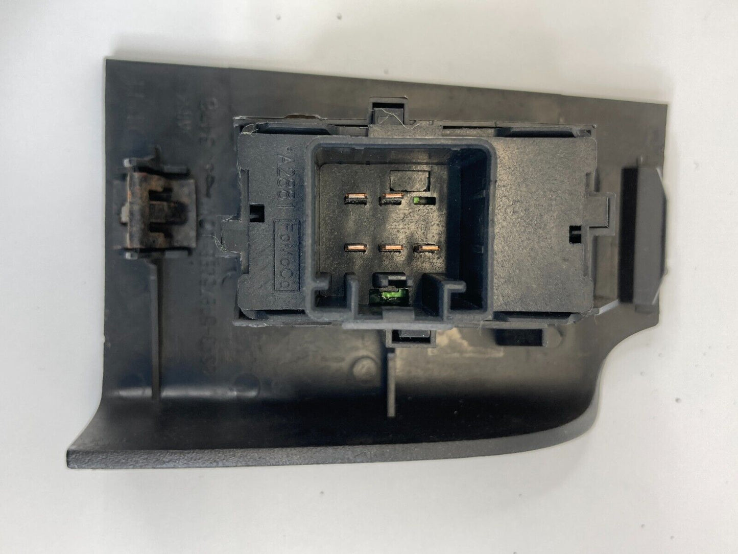 2008-2011 Ford Focus Rear Right Door Power Window Switch w/Bezel 8S43-54275A28