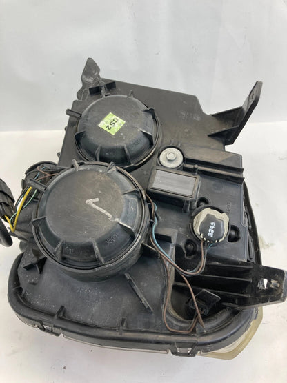 10-15 GMC TERRAIN RIGHT PASSENGER SIDE HEADLIGHT HEADLAMP ASSEMBLY HALOGEN OEM