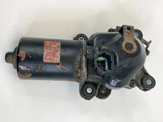 2001-2004 NISSAN PATHFINDER FRONT WINDSHIELD POWER WIPER MOTOR ASSEMBLY OEM