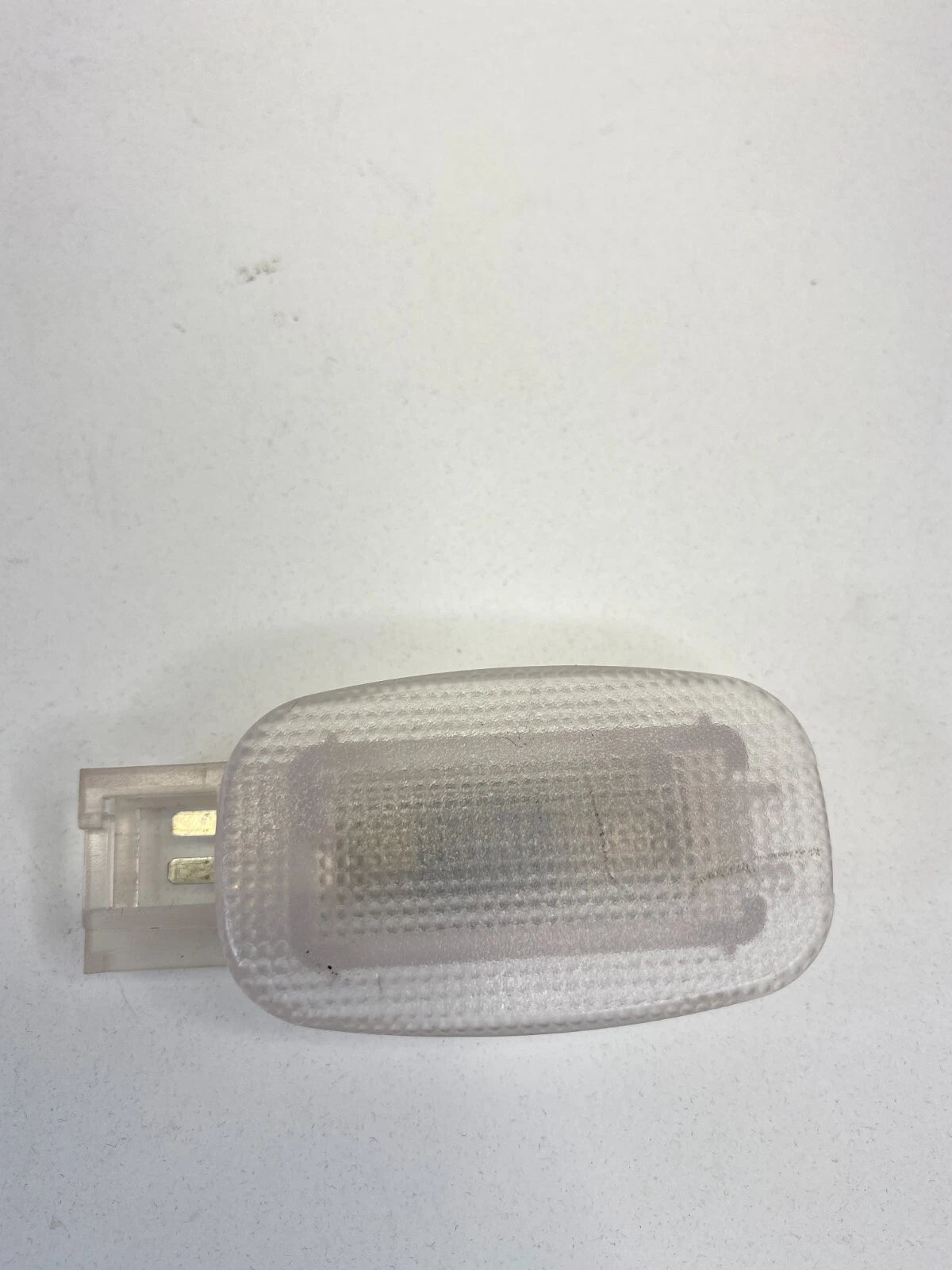 2003-2009 MERCEDES-BENZ E320 COURTESY LIGHT INTERIOR VISOR LAMP ASSSEMBLY OEM