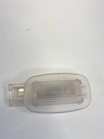 2003-2009 MERCEDES-BENZ E320 COURTESY LIGHT INTERIOR VISOR LAMP ASSSEMBLY OEM