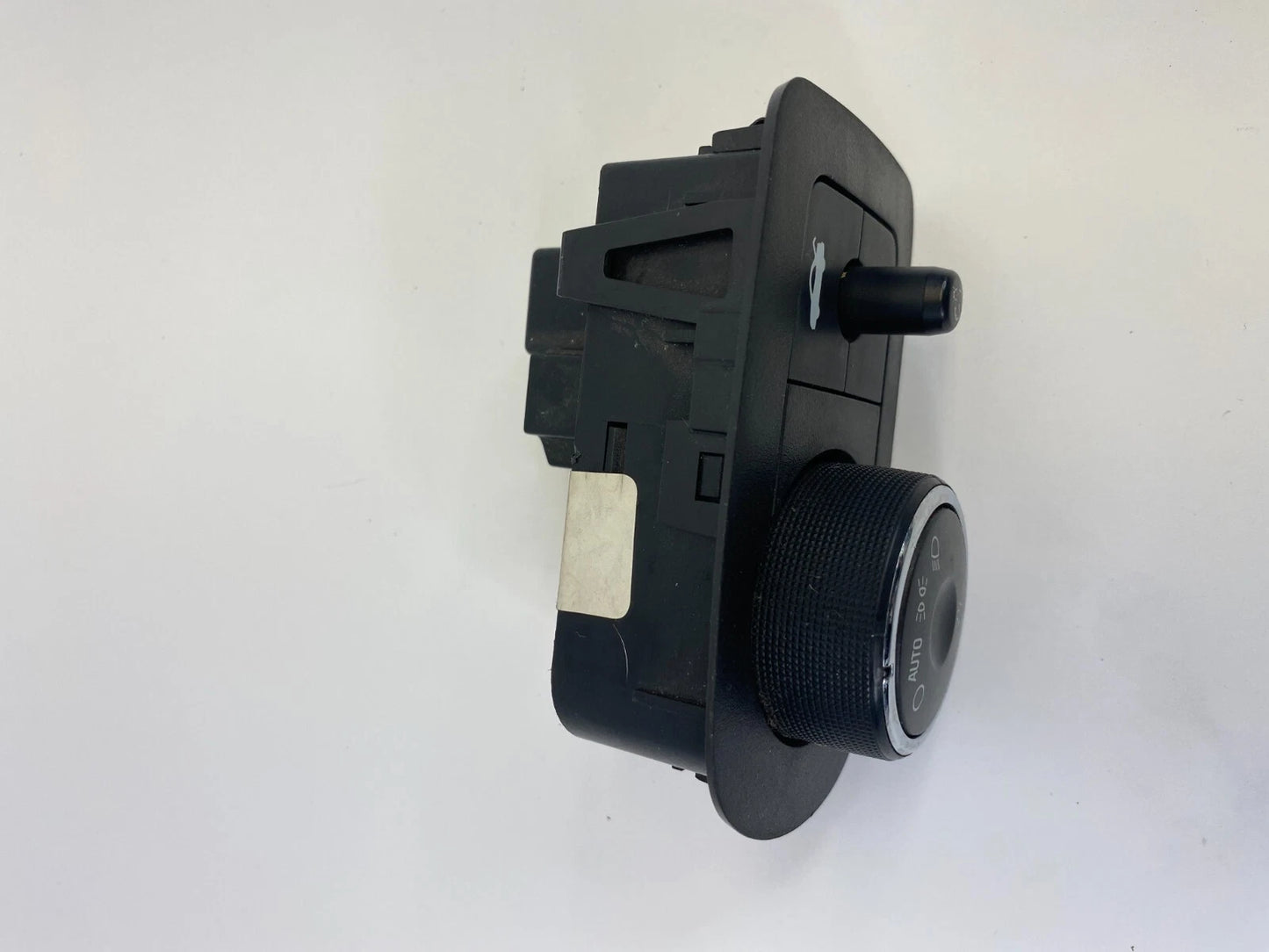 2006-2011 CHEVROLET IMPALA FRONT LEFT HEAD LIGHT LAMP DIMMER CONTROL SWITCH OEM