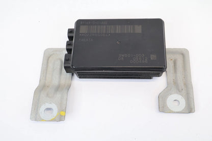 2005-2007 HONDA ODYSSEY PASSENGER SEAT WEIGHT SENSOR OCCUPANT MODULE 81169SHJA02