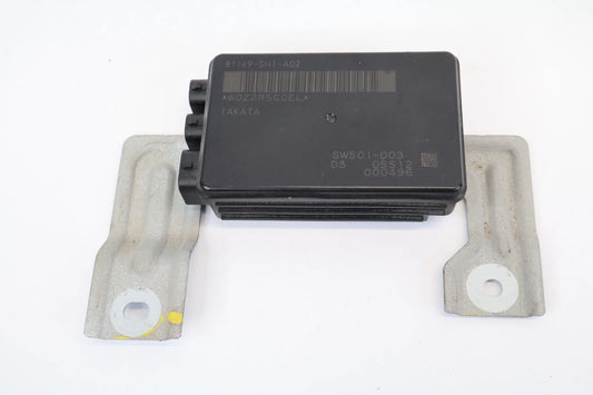 2005-2007 HONDA ODYSSEY PASSENGER SEAT WEIGHT SENSOR OCCUPANT MODULE 81169SHJA02