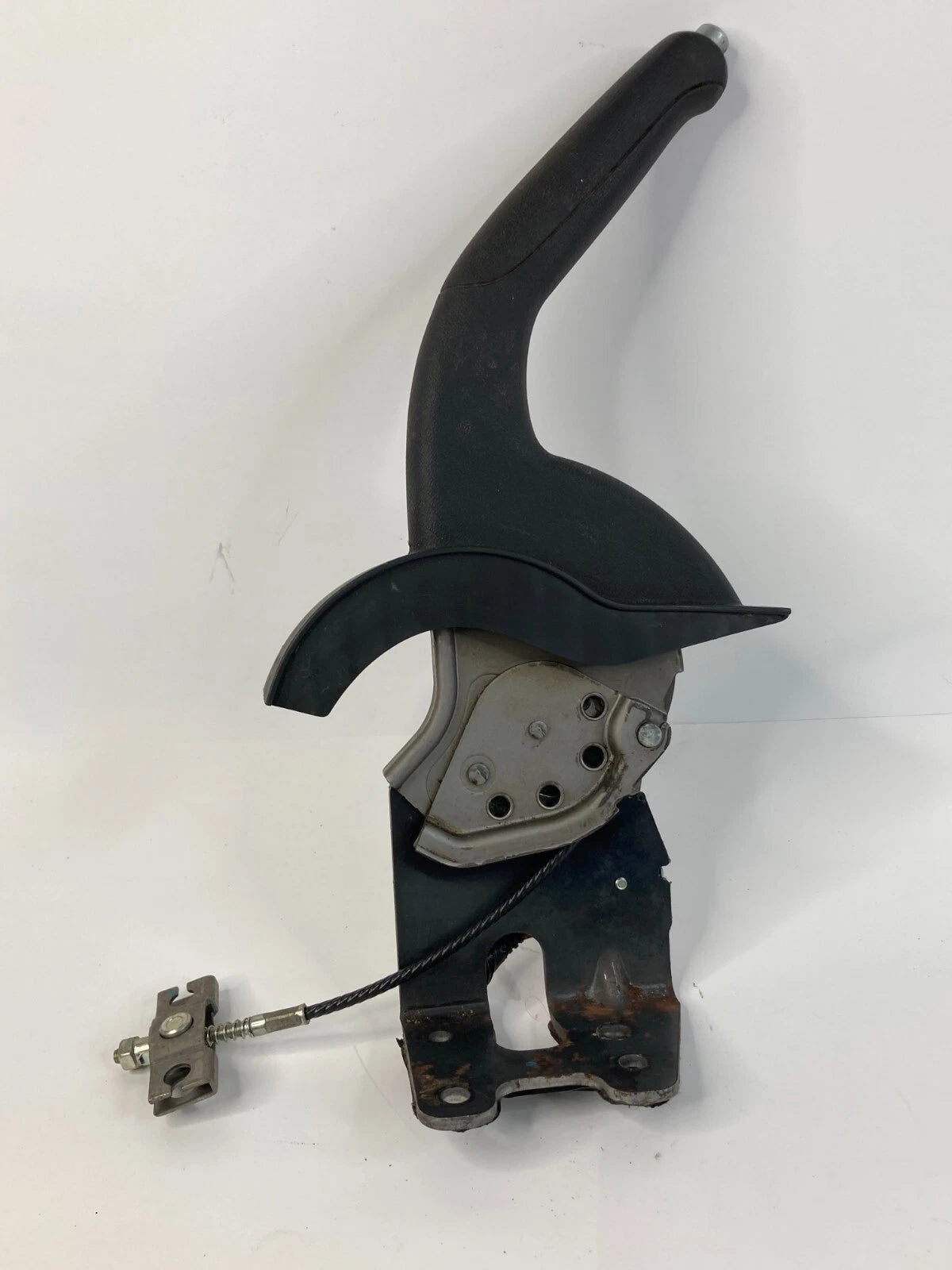 2008 2009 2010 HYUNDAI SONATA 2.4L A/T EMERGENCY PARKING BRAKE HANDLE LEVER OEM