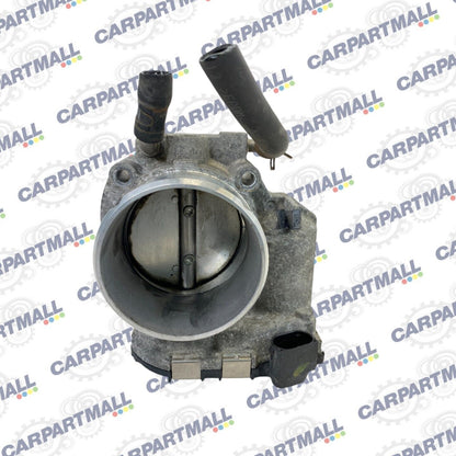 2011-2014 Hyundai Sonata 2.4L AT Throttle Body Throttle Valve 35100-2G700