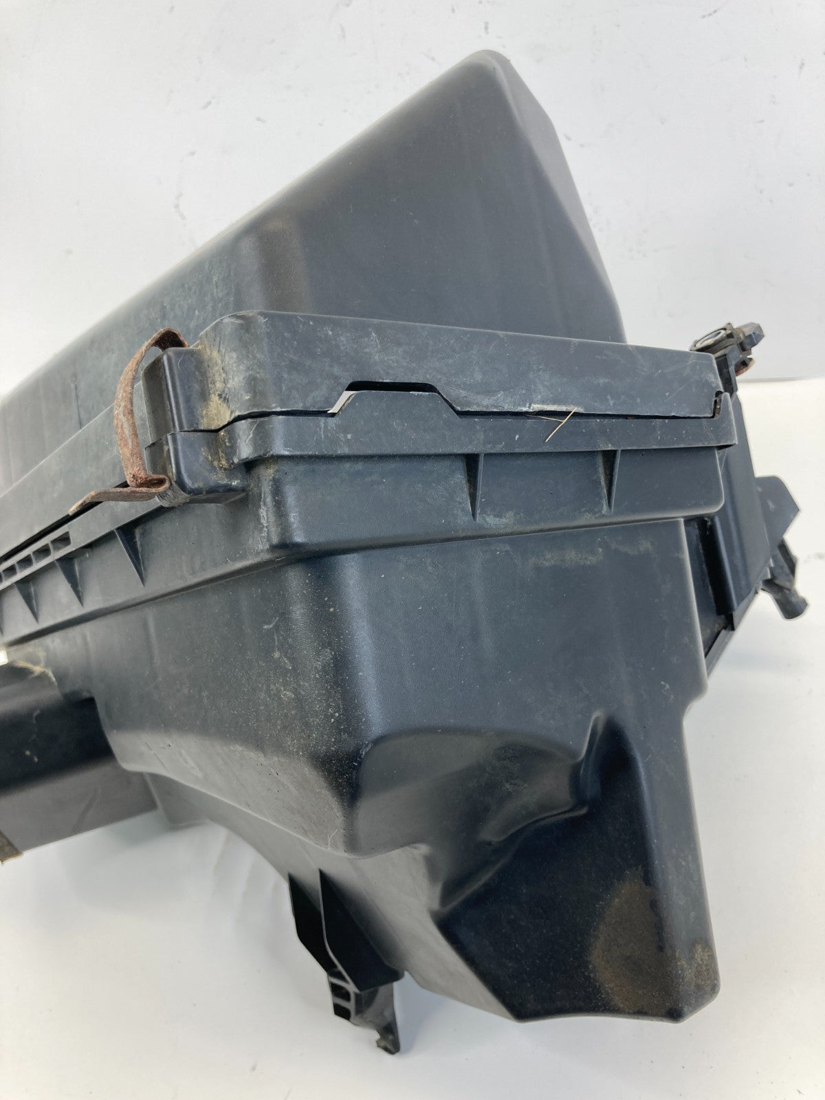 2013 13 Infiniti JX35 Upper Air Intake Cleaner Filter Box Assembly OEM