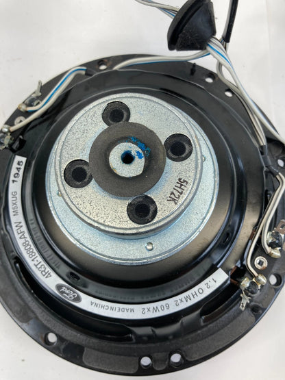 2005-2009 Ford Mustang Front Left Door Speaker Subwoofer 4R3T-18808-AFW OEM