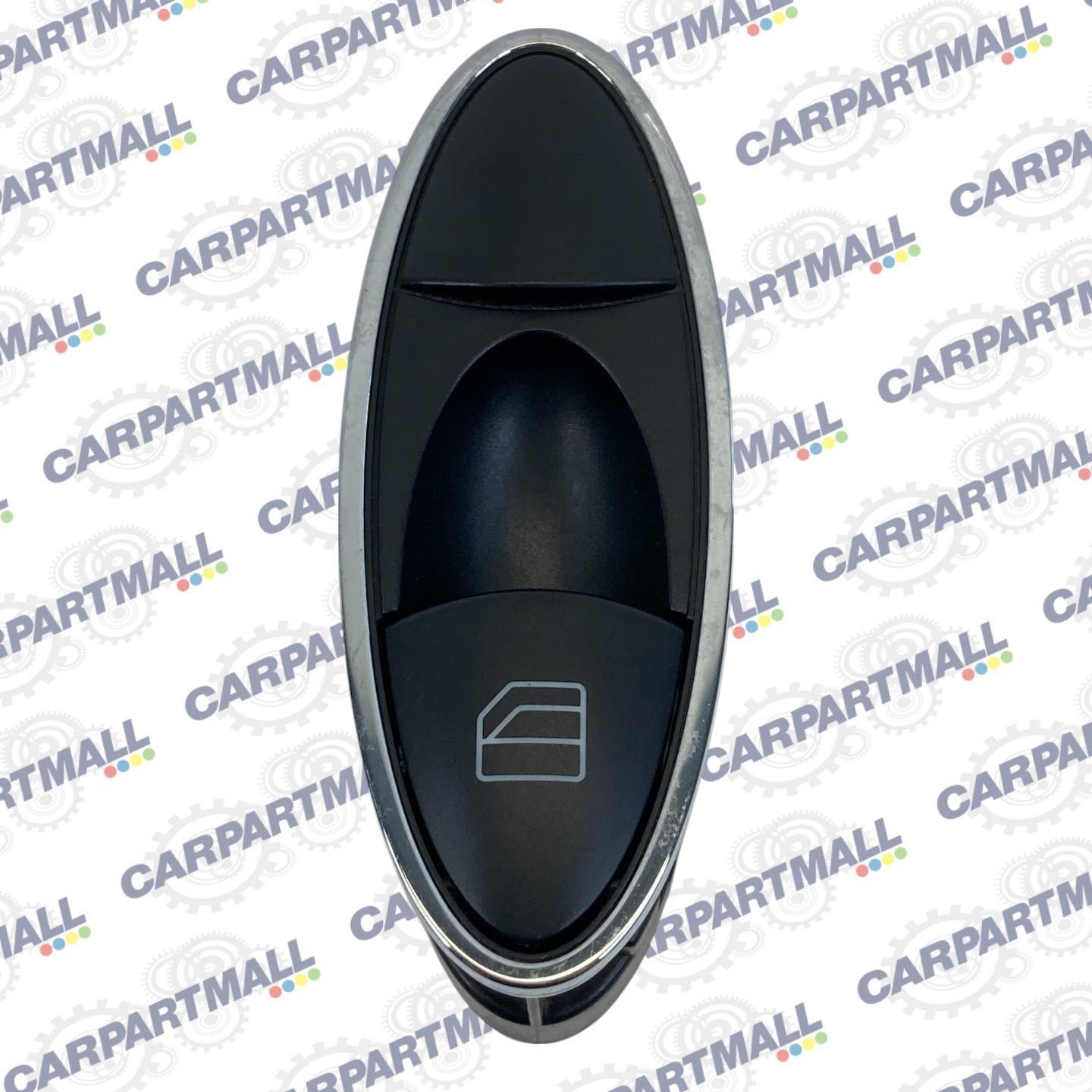 2006 Mercedes-Benz CLS500 Rear Right Side Door Power Window Switch 211-821-86-51