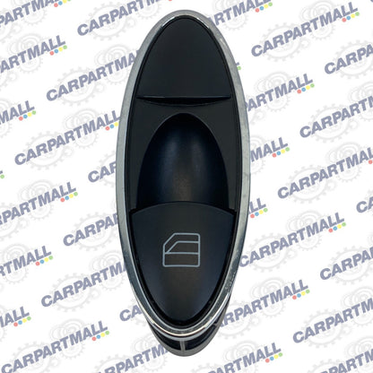 2006 Mercedes-Benz CLS500 Rear Right Side Door Power Window Switch 211-821-86-51