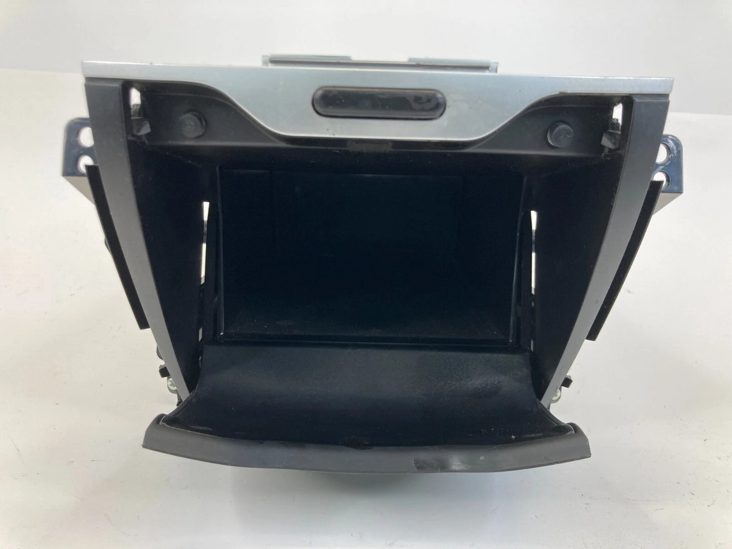 2011-2014 HYUNDAI SONATA CENTER CONSOLE STORAGE COMPARTMENT TRAY 84780-38000 OEM