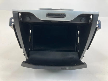 2011-2014 HYUNDAI SONATA CENTER CONSOLE STORAGE COMPARTMENT TRAY 84780-38000 OEM
