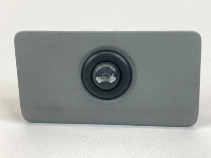 2001-2010 CHRYSLER SEBRING LX SEDAN TRUNK LID RELEASE OPENER SWITCH 1CM39TRMAB
